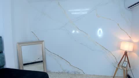 Stefanny online show from October 15, 2025, 12:11 am