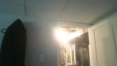 stephenhal9 online show from September 24, 2025, 5:05 pm