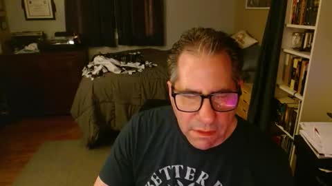 stephenhal9 online show from March 12, 2026, 4:51 am