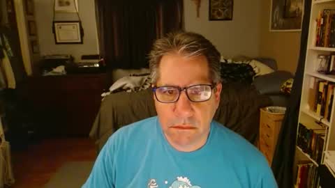 stephenhal9 online show from March 16, 2026, 2:06 am