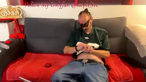 Snapshot of stephxl chatting on July 20, 2026, 9:50 pm Steph live french bigcock tbm online show from July 20, 2026, 9:50 pm