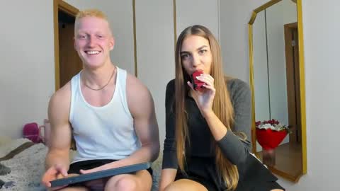 Step sis and Step bro online show from April 24, 2026, 5:59 pm