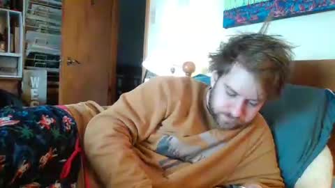 Ian23602 online show from February 7, 2026, 2:21 pm