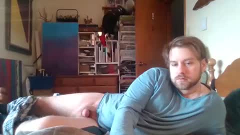 Ian23602 online show from April 3, 2026, 12:03 pm