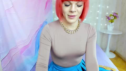 Snapshot of stesnyashkaalice chatting on December 6, 2024, 2:38 pm Alice online show from December 6, 2024, 2:38 pm