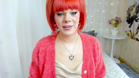 Snapshot of stesnyashkaalice chatting on February 4, 2025, 11:49 am Alice online show from February 4, 2025, 11:49 am