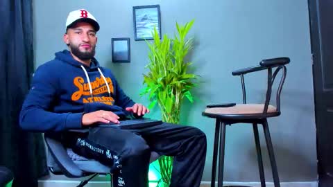 Steve  online show from October 8, 2025, 10:57 am