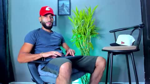 Steve  online show from January 31, 2026, 11:03 pm