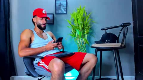 Steve  online show from March 17, 2026, 3:26 pm