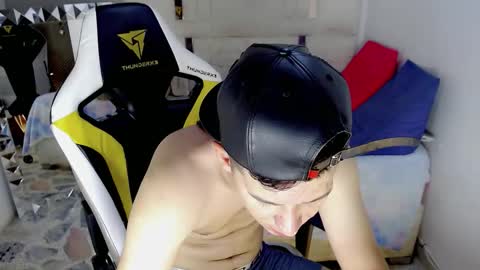 STEVAN online show from February 25, 2026, 1:21 pm