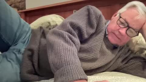 Snapshot of steve988279 chatting on January 18, 2026, 2:48 am Steve online show from January 18, 2026, 2:48 am