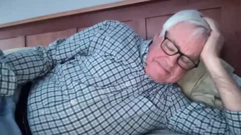 Snapshot of steve988279 chatting on February 1, 2026, 9:46 pm Steve online show from February 1, 2026, 9:46 pm