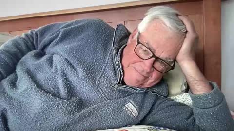 Snapshot of steve988279 chatting on March 26, 2026, 4:34 pm Steve online show from March 26, 2026, 4:34 pm