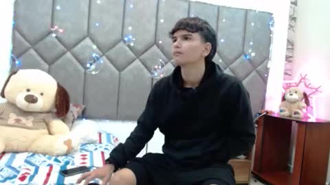 Steve Hotman  online show from March 12, 2026, 12:00 pm