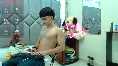 Snapshot of steve_hotman_ chatting on May 15, 2026, 3:08 pm Steve Hotman online show from May 15, 2026, 3:08 pm