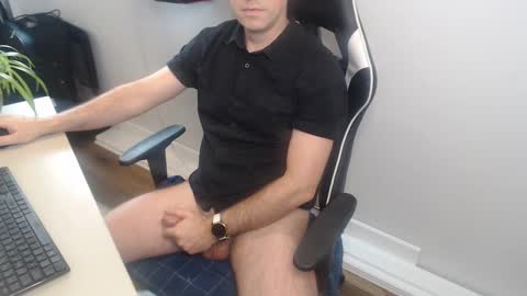 steve_oo8 online show from February 11, 2025, 5:50 pm