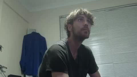 Snapshot of steveaussie chatting on January 12, 2025, 3:46 pm Australian420 online show from January 12, 2025, 3:46 pm