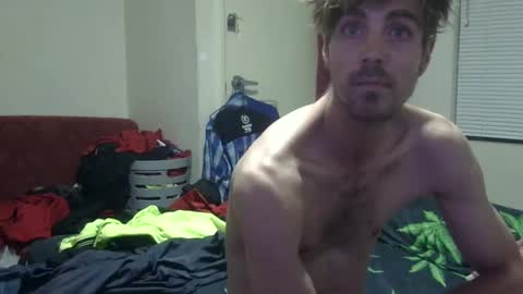 Snapshot of steveaussie chatting on January 20, 2025, 7:35 pm Australian420 online show from January 20, 2025, 7:35 pm