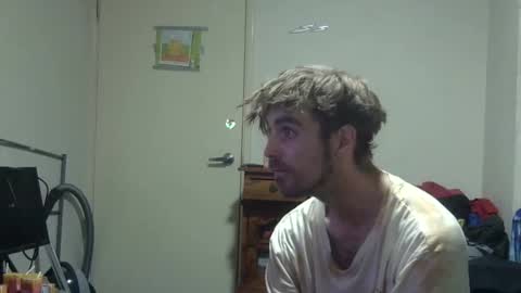 Snapshot of steveaussie chatting on January 22, 2025, 8:59 pm Australian420 online show from January 22, 2025, 8:59 pm