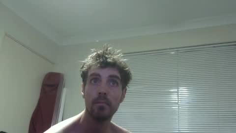Snapshot of steveaussie chatting on January 29, 2025, 5:45 pm Australian420 online show from January 29, 2025, 5:45 pm