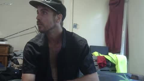 Snapshot of steveaussie chatting on February 3, 2025, 9:41 am Australian420 online show from February 3, 2025, 9:41 am