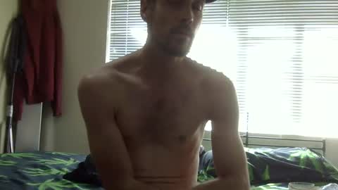 Snapshot of steveaussie chatting on February 16, 2025, 12:30 am Australian420 online show from February 16, 2025, 12:30 am