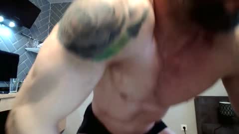 Steve Oakenshield son of John son of Vasyl online show from September 19, 2025, 1:07 am