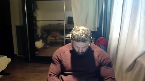 Steve Oakenshield son of John son of Vasyl online show from October 3, 2025, 10:01 am