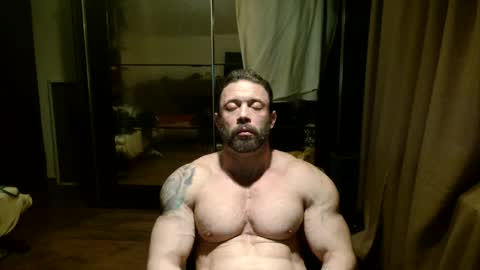 Steve Oakenshield son of John son of Vasyl online show from October 11, 2025, 8:29 pm