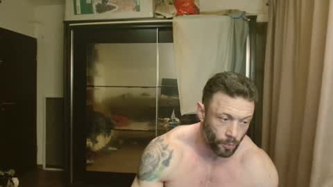 Steve Oakenshield son of John son of Vasyl online show from November 10, 2025, 12:53 am