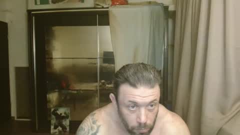 Snapshot of stevebulkzor chatting on June 4, 2026, 12:05 am Steve Oakenshield son of John son of Vasyl online show from June 4, 2026, 12:05 am