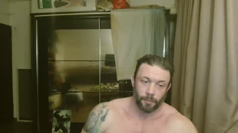 Snapshot of stevebulkzor chatting on June 11, 2026, 8:51 pm Steve Oakenshield son of John son of Vasyl online show from June 11, 2026, 8:51 pm