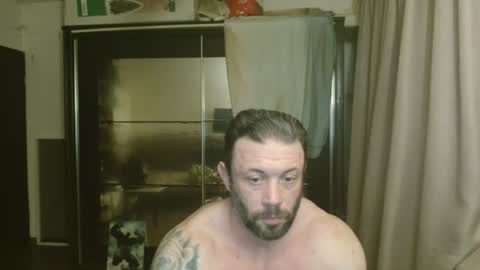Snapshot of stevebulkzor chatting on June 13, 2026, 8:51 pm Steve Oakenshield son of John son of Vasyl online show from June 13, 2026, 8:51 pm