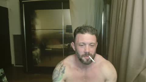 Snapshot of stevebulkzor chatting on June 22, 2026, 11:13 pm Steve Oakenshield son of John son of Vasyl online show from June 22, 2026, 11:13 pm