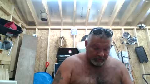 Snapshot of steved6001 chatting on July 17, 2026, 6:57 pm steved6001 online show from July 17, 2026, 6:57 pm