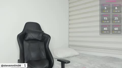 steveen_77_ online show from November 6, 2025, 12:44 am