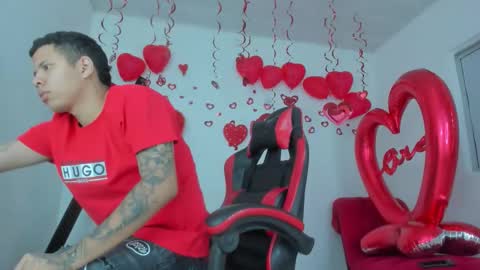 Steven online show from February 17, 2026, 11:29 am