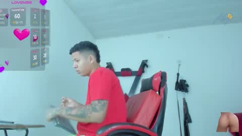 Steven online show from February 26, 2026, 11:20 am