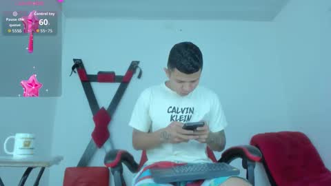 Steven online show from March 4, 2026, 11:16 am