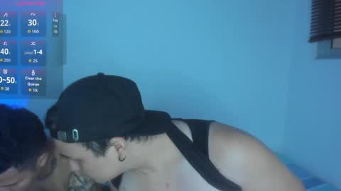 Steven online show from April 14, 2026, 4:35 pm