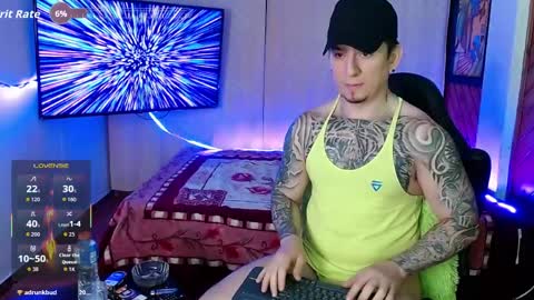 Snapshot of steven__tayler chatting on March 31, 2026, 1:51 am Steven Tayler online show from March 31, 2026, 1:51 am
