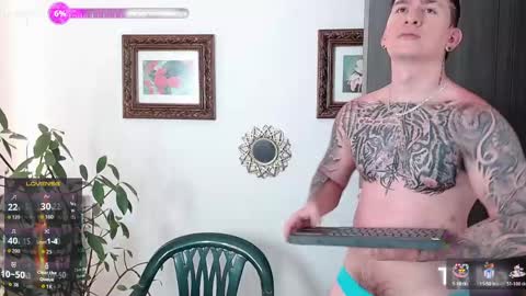 Snapshot of steven__tayler chatting on May 13, 2026, 1:03 am Steven Tayler online show from May 13, 2026, 1:03 am