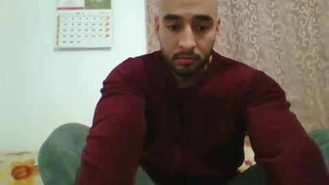 Snapshot of steven_bezos chatting on December 1, 2025, 4:34 pm steven_bezos online show from December 1, 2025, 4:34 pm