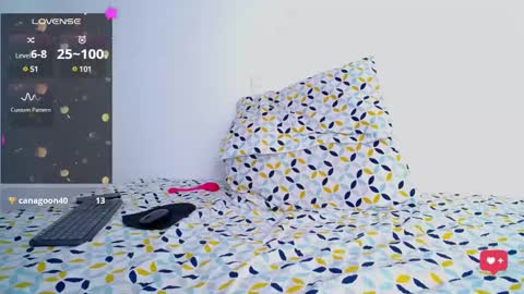 Snapshot of steven_smith05 chatting on February 17, 2025, 7:04 am Esteban online show from February 17, 2025, 7:04 am