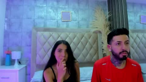 stevenandlaura_ online show from May 7, 2026, 8:47 pm