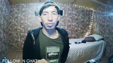 Snapshot of stevenbrookless chatting on May 10, 2026, 11:21 pm Steve online show from May 10, 2026, 11:21 pm