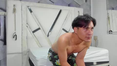 orian online show from September 21, 2025, 2:24 am