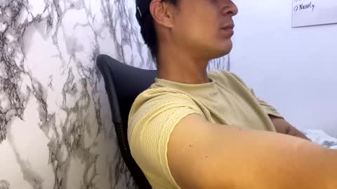 orian online show from October 23, 2025, 7:18 am