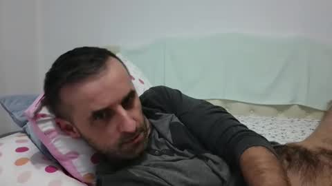 stevenpit online show from January 5, 2025, 7:28 pm