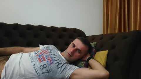 stevenpit online show from February 28, 2025, 5:59 pm